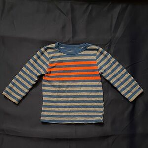 2T Garanimals Striped long sleeve T shirt